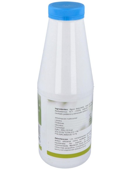 Aloe Vera 1000Ml.