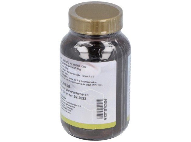 Alga Chlorella Plus 90Comp.
