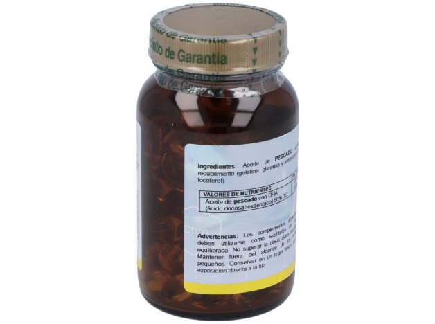 Cfn Dha Algatrium Tg 120Caps