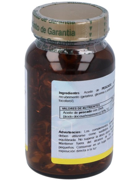 Cfn Dha Algatrium Tg 120Caps