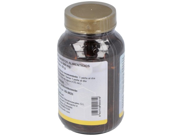 Cfn Ajo Espino Blanco Olivo 90Caps