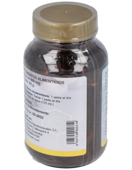 Cfn Ajo Espino Blanco Olivo 90Caps