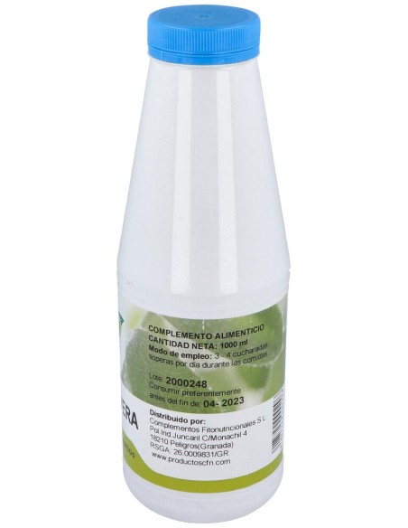 Aloe Vera 1000Ml.