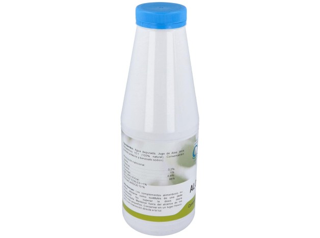 Aloe Vera 1000Ml.