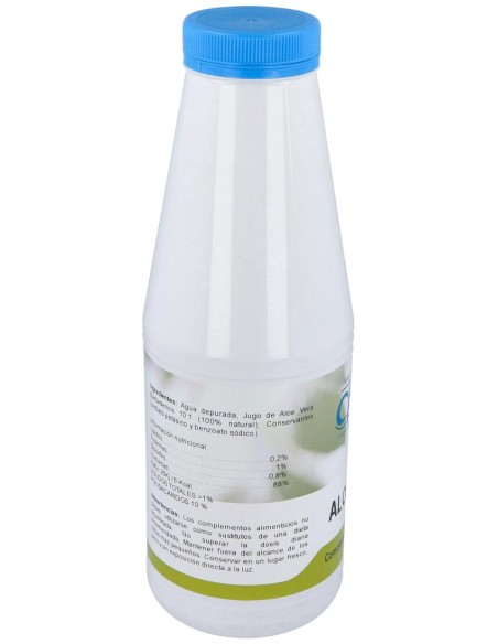 Aloe Vera 1000Ml.