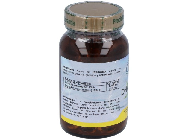 Cfn Dha Algatrium Tg 120Caps