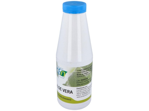 Aloe Vera 1000Ml.