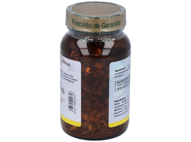 Cfn Dha Algatrium Tg 120Caps