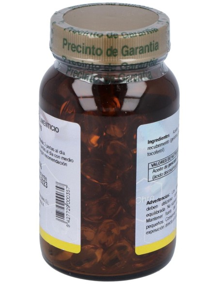 Cfn Dha Algatrium Tg 120Caps