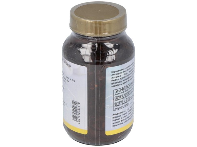 Cfn Ajo Espino Blanco Olivo 90Caps