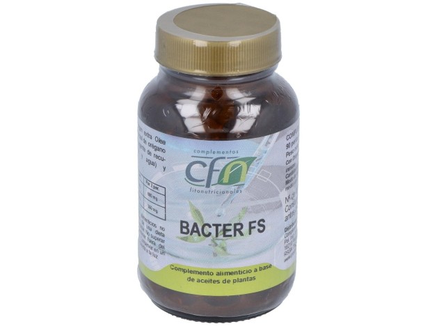 Cfn Bacter Fs 90 Perlas