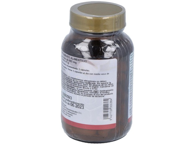 Socir 60Cap.