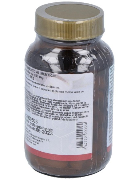 Socir 60Cap.
