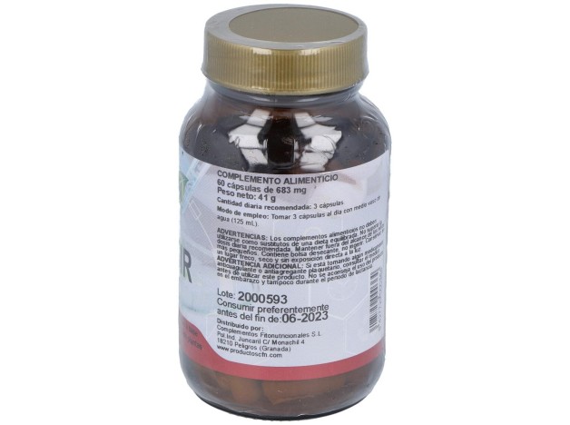 Socir 60Cap.