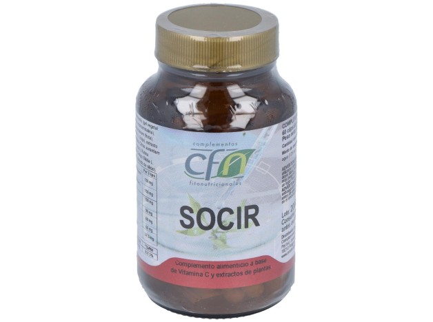 Socir 60Cap.