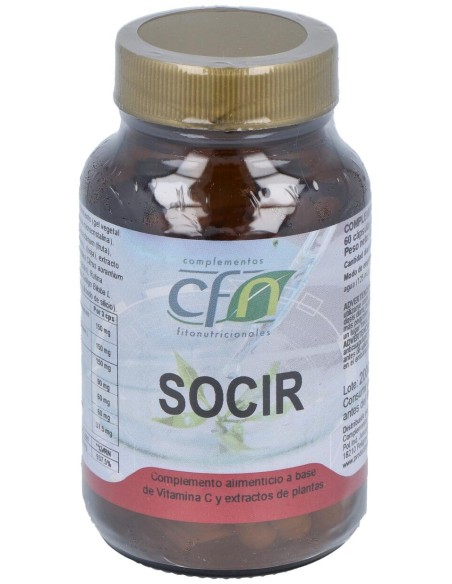 Socir 60Cap.