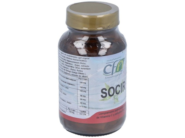Socir 60Cap.