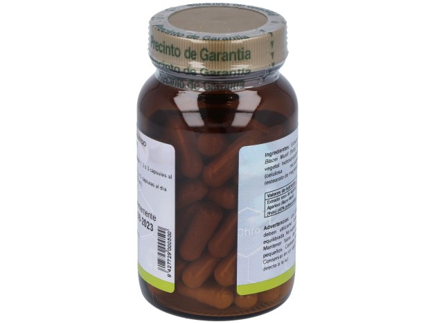 Cfn Agaricus Blazei 60Caps