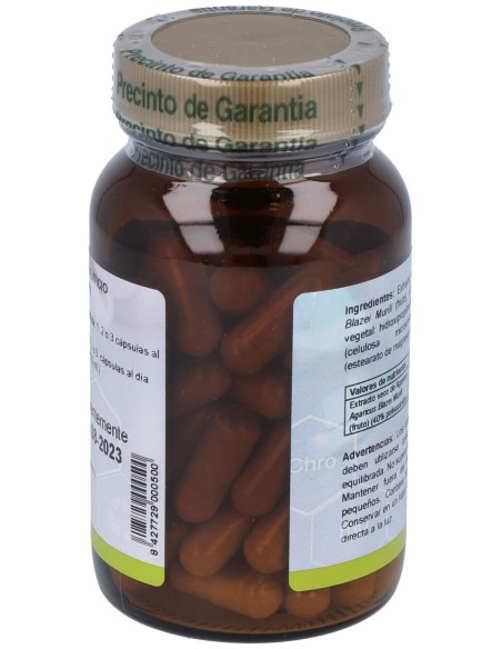 Cfn Agaricus Blazei 60Caps