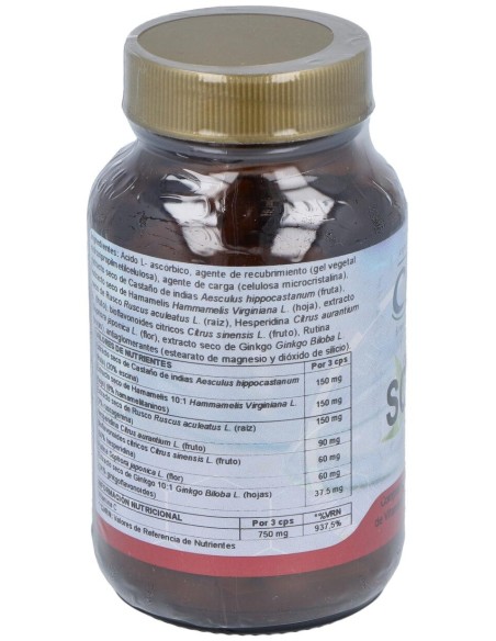 Socir 60Cap.