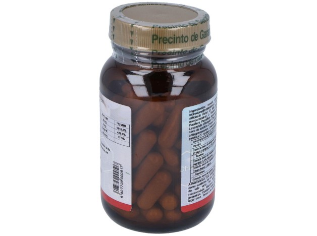 Neurocontrol (Neurorelax) 60Cap.