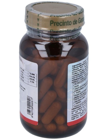 Neurocontrol (Neurorelax) 60Cap.