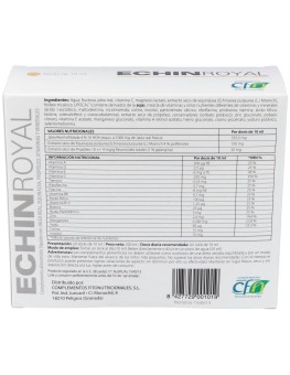 Cfn Echina Royal Sticks...