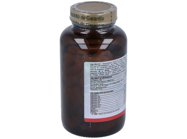 Cfn Quelater 120Caps