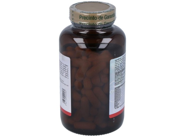 Cfn Quelater 120Caps