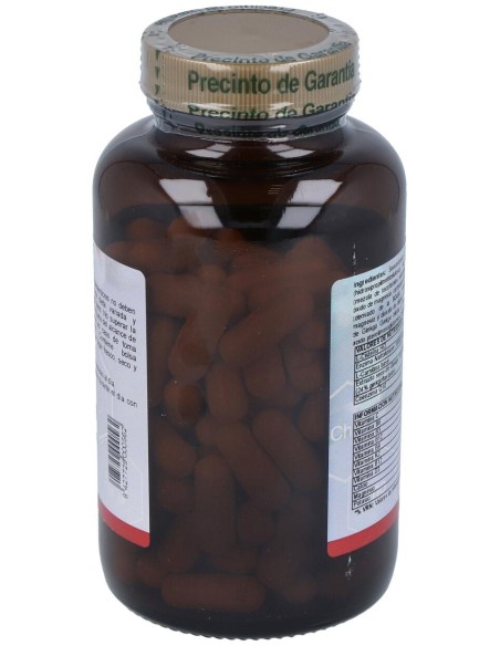 Cfn Quelater 120Caps