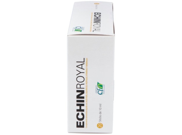 Cfn Echina Royal Sticks 20X10Ml