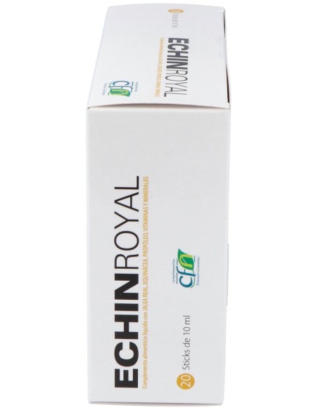 Cfn Echina Royal Sticks 20X10Ml