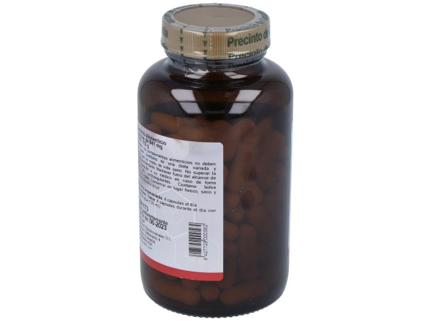 Cfn Quelater 120Caps