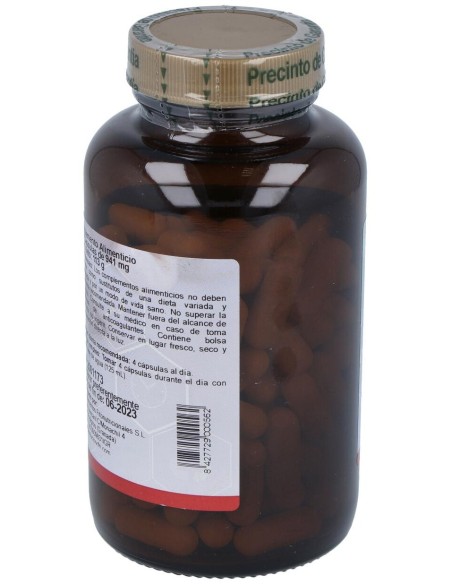 Cfn Quelater 120Caps