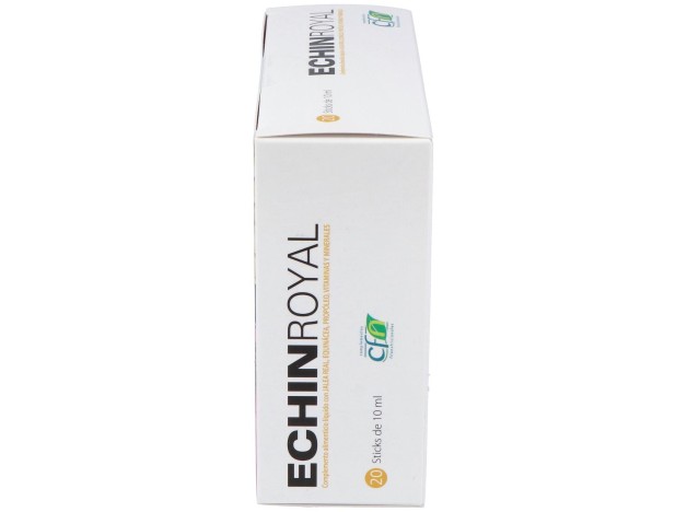 Cfn Echina Royal Sticks 20X10Ml