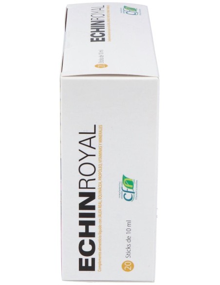 Cfn Echina Royal Sticks 20X10Ml