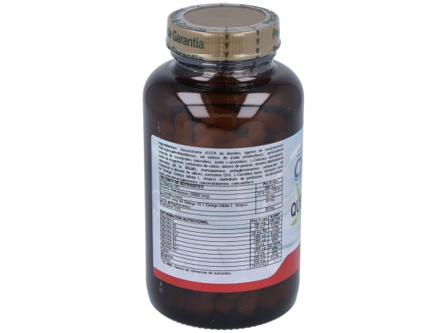 Cfn Quelater 120Caps