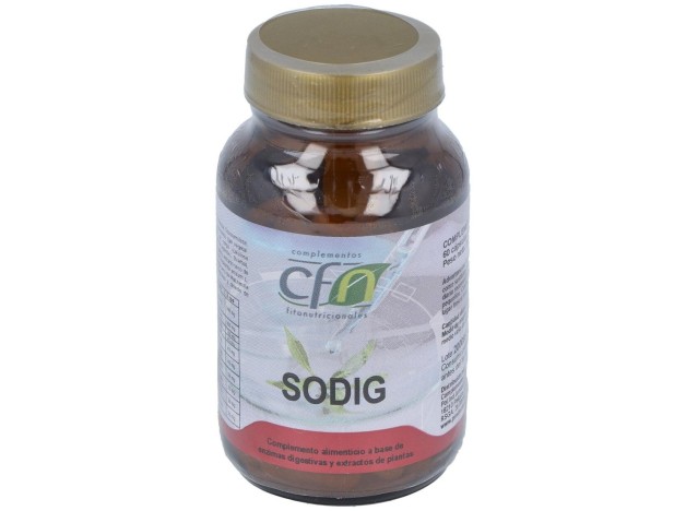 Cfn Sodig 60Caps