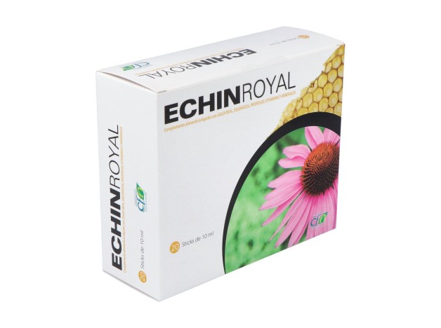 Cfn Echina Royal Sticks 20X10Ml