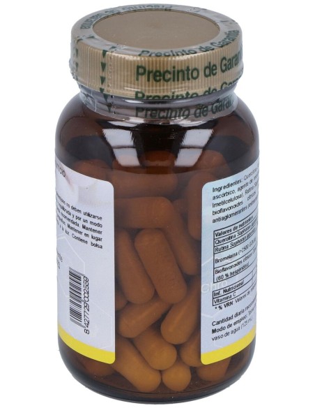 Cfn Quercitin 60Caps