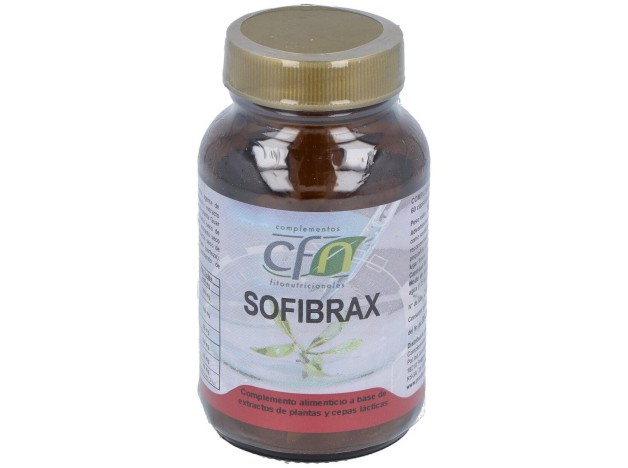 Cfn Sofibrax 60Caps