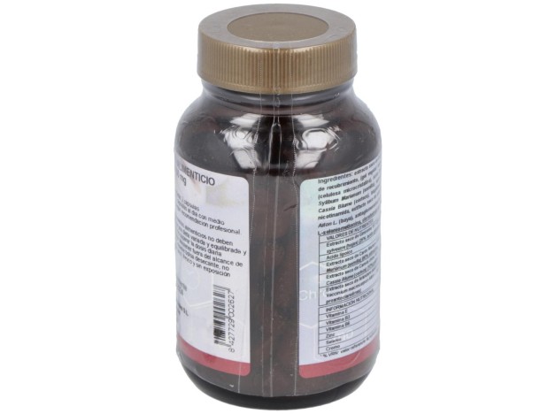 Cfn Sogluc Plus 60Caps