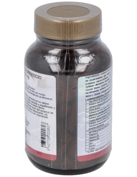Cfn Sogluc Plus 60Caps