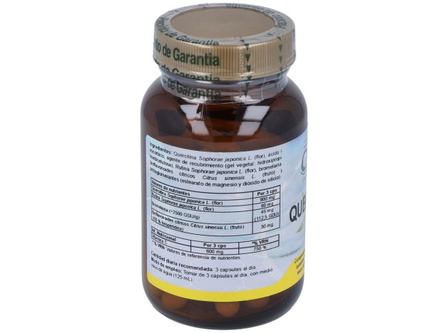 Cfn Quercitin 60Caps