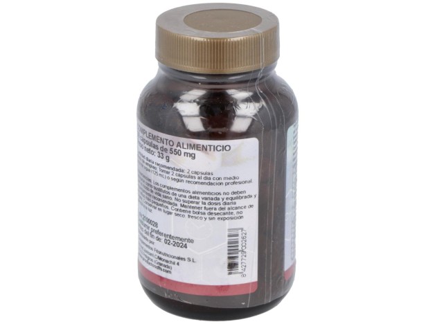 Cfn Sogluc Plus 60Caps