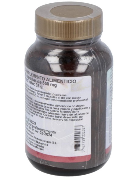 Cfn Sogluc Plus 60Caps