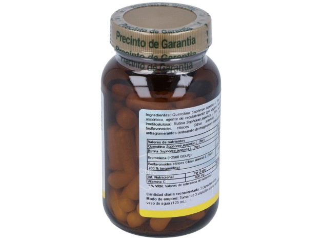Cfn Quercitin 60Caps