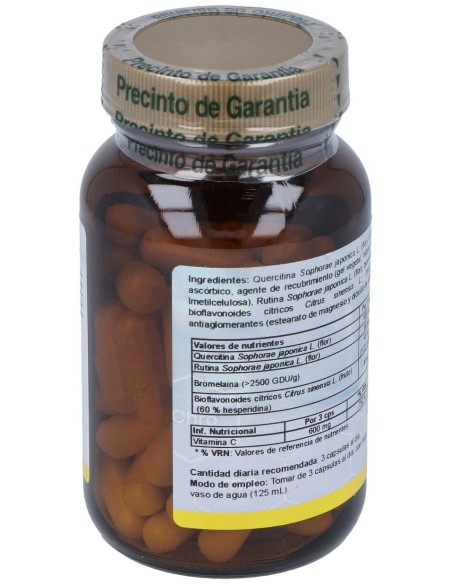Cfn Quercitin 60Caps
