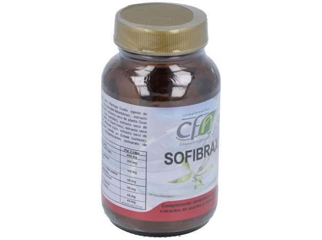 Cfn Sofibrax 60Caps
