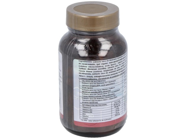Cfn Sogluc Plus 60Caps